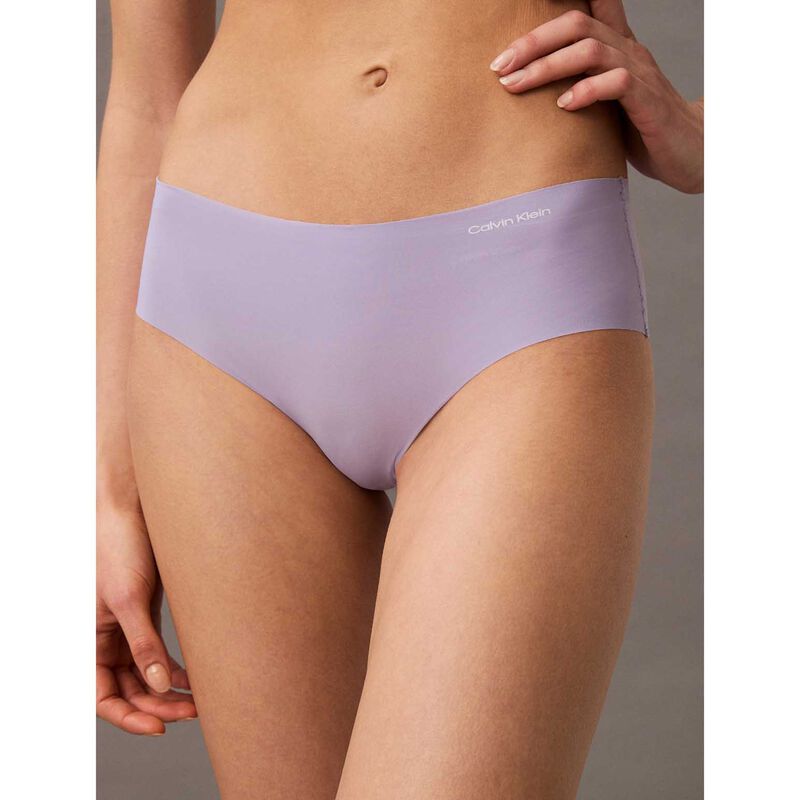 Calvin Klein Invisibles Microfiber Stretch Hipster image number 2